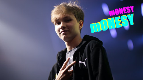 不一样的体 不一样的体