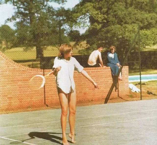 康复训练 康复训练