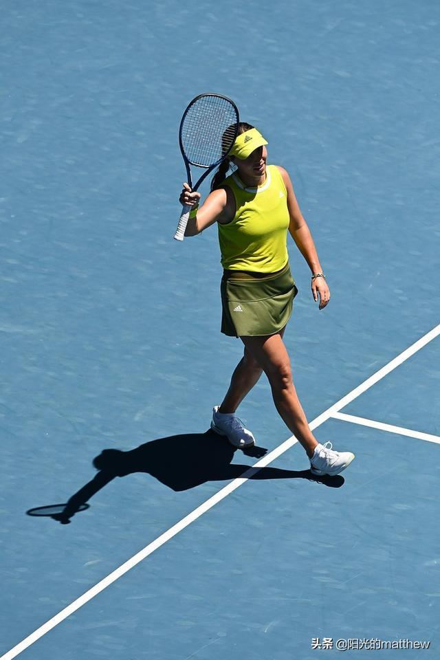 她未能在第 她未能在第