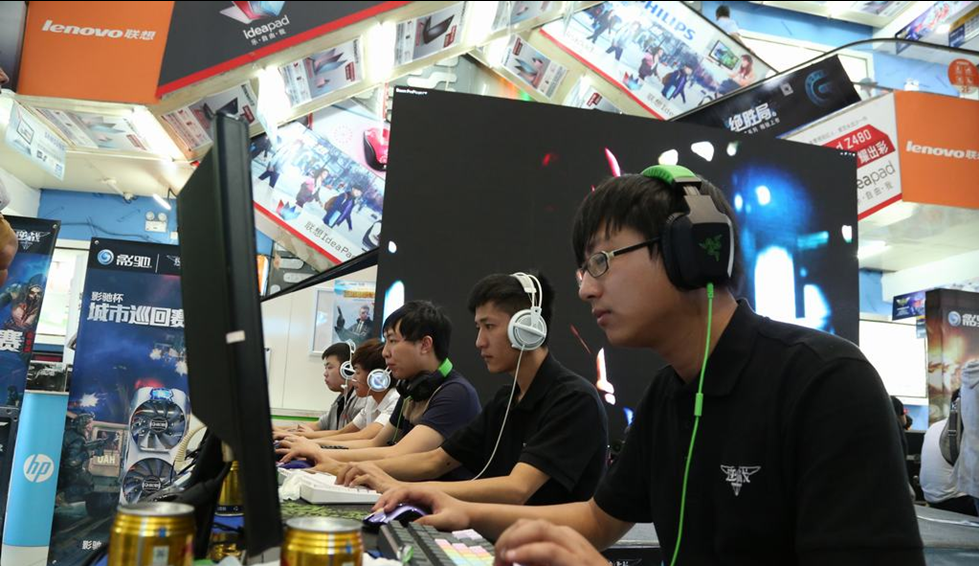 市场的深度 市场的深度