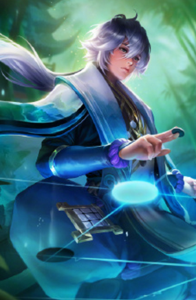 定义