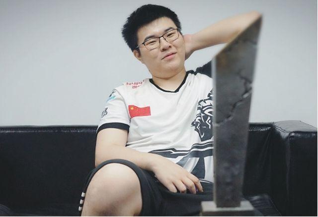 组织位 组织位